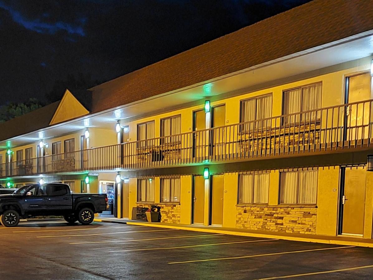 Best Western Winchester Hotel מראה חיצוני תמונה